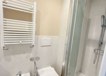 Bagno - Terreno non edificabile via Pietro Giordani, 7, Roma - foto 13
