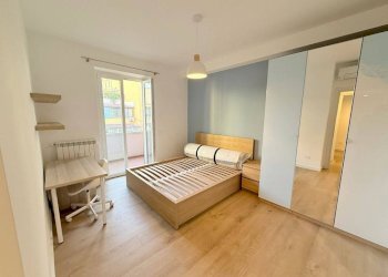 Camera da letto - Terreno non edificabile via Pietro Giordani, 7, Roma - foto 15