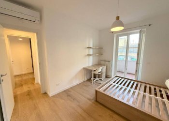 Camera da letto - Terreno non edificabile via Pietro Giordani, 7, Roma - foto 16