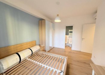 Camera da letto - Terreno non edificabile via Pietro Giordani, 7, Roma - foto 17