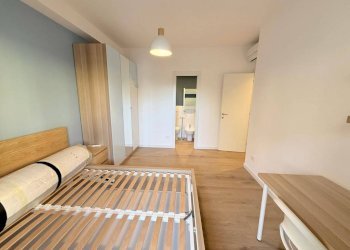 Camera da letto - Terreno non edificabile via Pietro Giordani, 7, Roma - foto 18