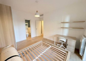 Camera da letto - Terreno non edificabile via Pietro Giordani, 7, Roma - foto 19