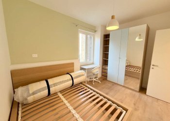 Camera da letto - Terreno non edificabile via Pietro Giordani, 7, Roma - foto 20
