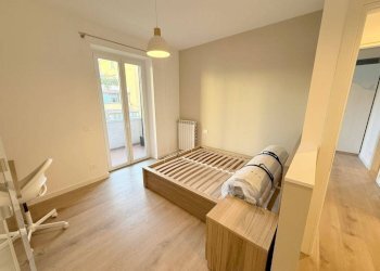 Camera da letto - Terreno non edificabile via Pietro Giordani, 7, Roma - foto 23