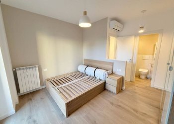 Camera da letto - Terreno non edificabile via Pietro Giordani, 7, Roma - foto 24