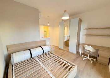 Camera da letto - Terreno non edificabile via Pietro Giordani, 7, Roma - foto 25