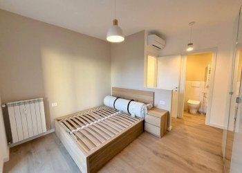 Camera da letto - Terreno non edificabile via Pietro Giordani, 7, Roma - foto 26