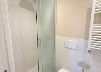 Bagno - Terreno non edificabile via Pietro Giordani, 7, Roma - foto 27
