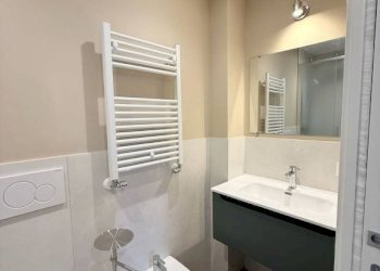 Bagno - Terreno non edificabile via Pietro Giordani, 7, Roma - foto 28