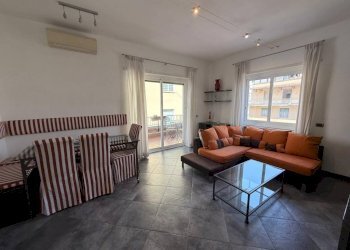 Salone - Two-room apartment via Nera, 8, Roma - photo 1