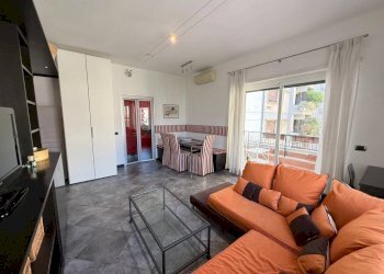 Salone - Two-room apartment via Nera, 8, Roma - photo 2