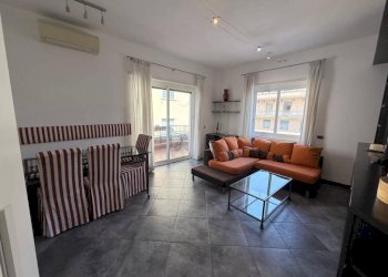 Salone - Two-room apartment via Nera, 8, Roma - photo 4
