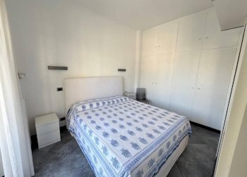 Camera da letto - Two-room apartment via Nera, 8, Roma - photo 5