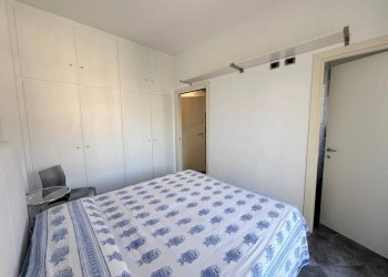 Camera da letto - Two-room apartment via Nera, 8, Roma - photo 6