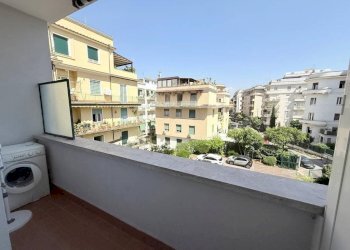 Balcone - Two-room apartment via Nera, 8, Roma - photo 7