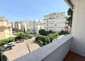 Balcone - Two-room apartment via Nera, 8, Roma - photo 8