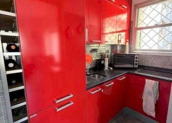 Cucina - Two-room apartment via Nera, 8, Roma - photo 10