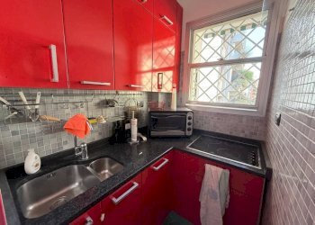 Cucina - Two-room apartment via Nera, 8, Roma - photo 11