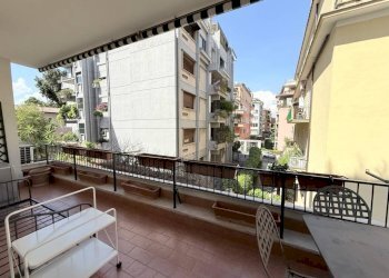 Terrazzo - Two-room apartment via Nera, 8, Roma - photo 12