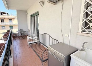 Terrazzo - Two-room apartment via Nera, 8, Roma - photo 13