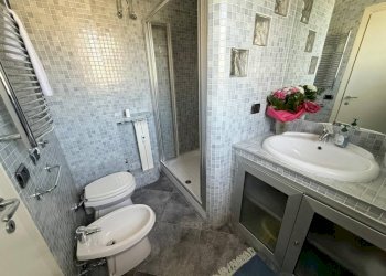 Bagno - Two-room apartment via Nera, 8, Roma - photo 15