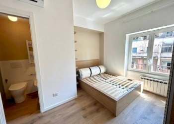 Camera da letto - Terreno non edificabile via Pietro Giordani, 13, Roma - foto 1