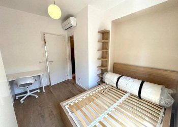 Camera da letto - Terreno non edificabile via Pietro Giordani, 13, Roma - foto 2