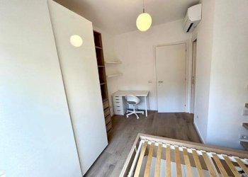 Camera da letto - Terreno non edificabile via Pietro Giordani, 13, Roma - foto 3