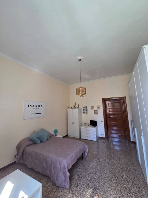 Camera da letto - Terreno non edificabile via Cola di Rienzo, 28, Roma - foto 1