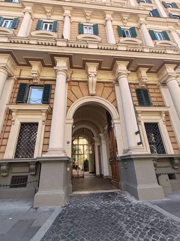 Zona - Terreno non edificabile via Cola di Rienzo, 28, Roma - foto 2