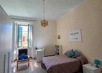 Camera da letto - Terreno non edificabile via Cola di Rienzo, 28, Roma - foto 10