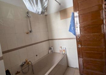Bagno - Terreno non edificabile via Cola di Rienzo, 28, Roma - foto 13