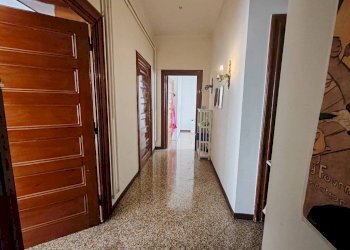 Corridoio - Terreno non edificabile via Cola di Rienzo, 28, Roma - foto 19