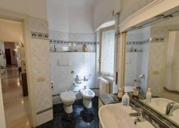 Bagno - Quadrilocale Roma - foto 4