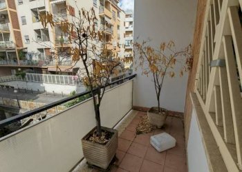 Terrazzo - Quadrilocale Roma - foto 6