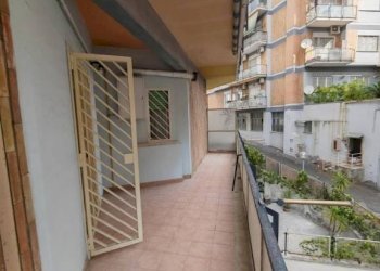 Balcone - Quadrilocale Roma - foto 8