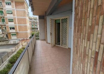 Balcone - Quadrilocale Roma - foto 9
