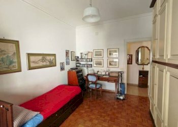 Camera da letto - Quadrilocale Roma - foto 12