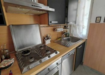 Cucina - Quadrilocale Roma - foto 14