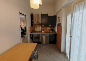 Cucina - Quadrilocale Roma - foto 15