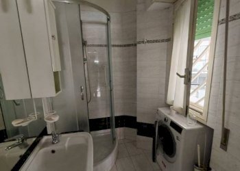 Bagno - Quadrilocale Roma - foto 16