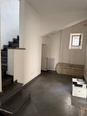 Salone - Stable - Palace via 24 Maggio, Roma (neighborhood Centro Storico) - photo 3