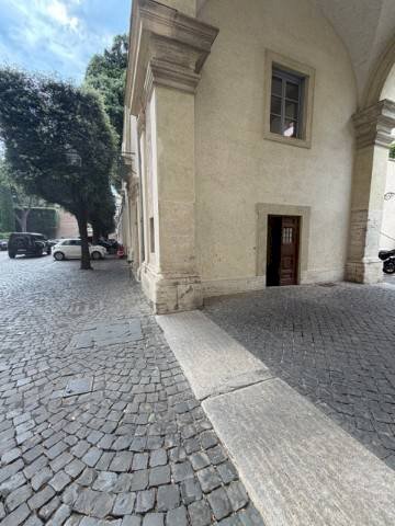 Zona - Stable - Palace via 24 Maggio, Roma (neighborhood Centro Storico) - photo 2