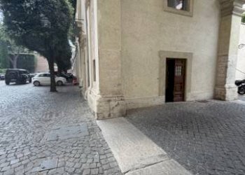 Zona - Stable - Palace via 24 Maggio, Roma (neighborhood Centro Storico) - photo 2