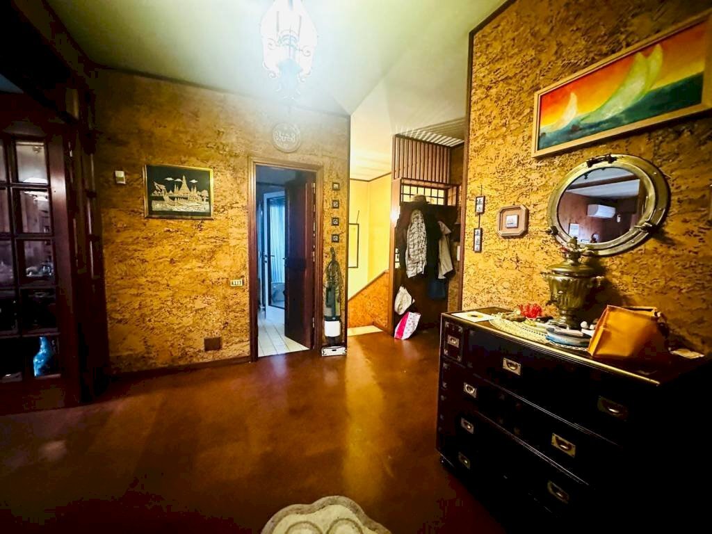 Ingresso - Apartment via Alberto Ascari, Roma - photo 2