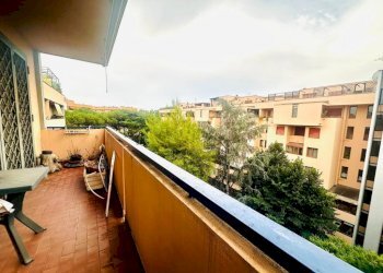 Terrazzo - Apartment via Alberto Ascari, Roma - photo 12