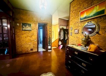 Ingresso - Apartment via Alberto Ascari, Roma - photo 3