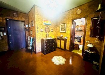 Ingresso - Apartment via Alberto Ascari, Roma - photo 7