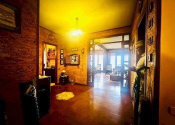 Ingresso - Apartment via Alberto Ascari, Roma - photo 8