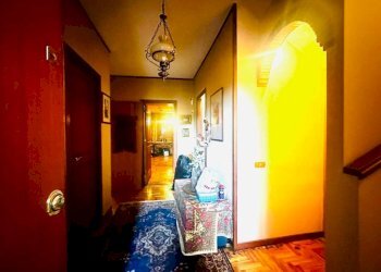 Ingresso - Apartment via Alberto Ascari, Roma - photo 9